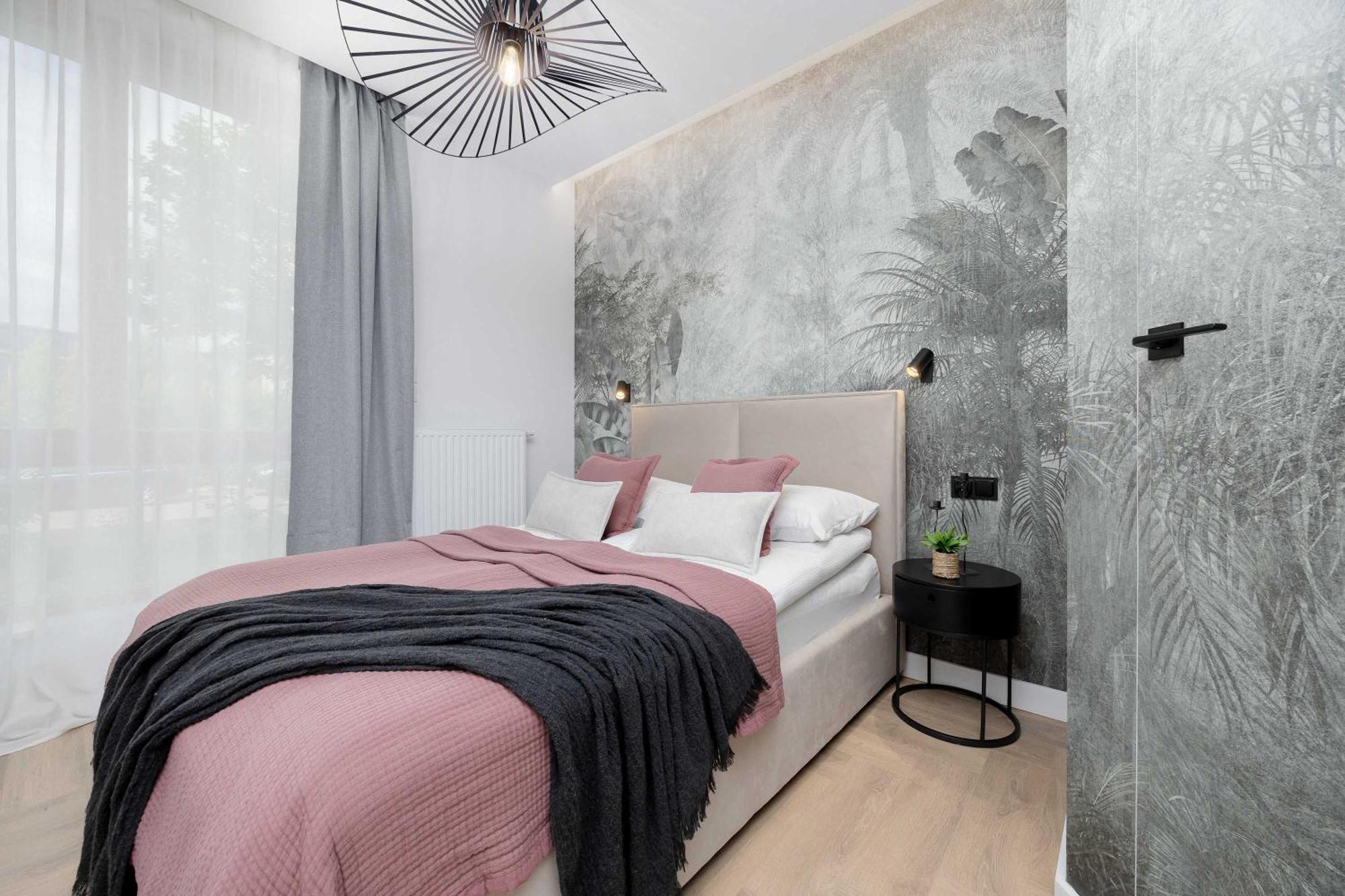 Apartment Sarmacka Wilanow With Parking, Sauna & Gym By Noclegi Renters Warsaw Exterior photo