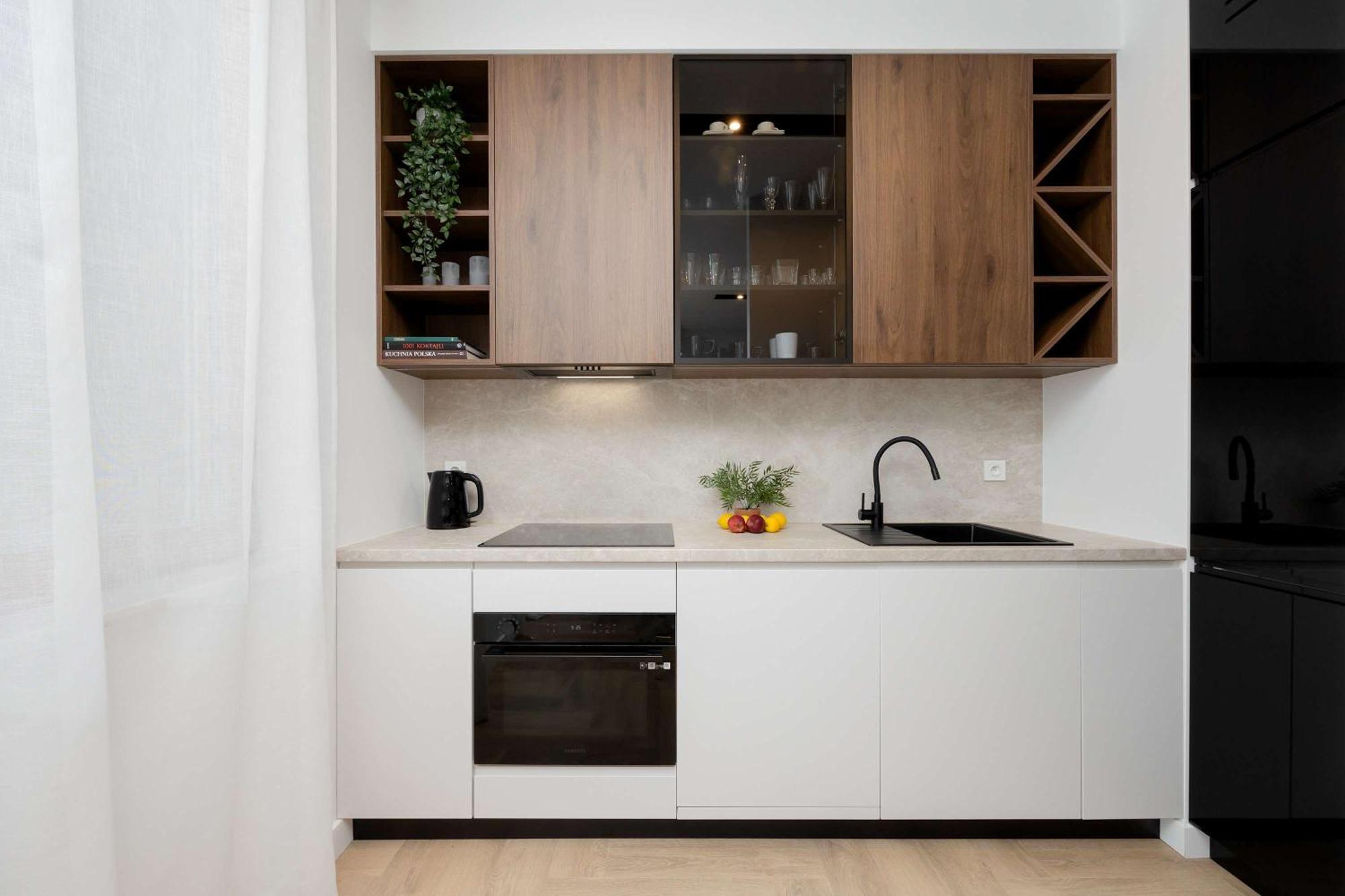 Apartment Sarmacka Wilanow With Parking, Sauna & Gym By Noclegi Renters Warsaw Exterior photo